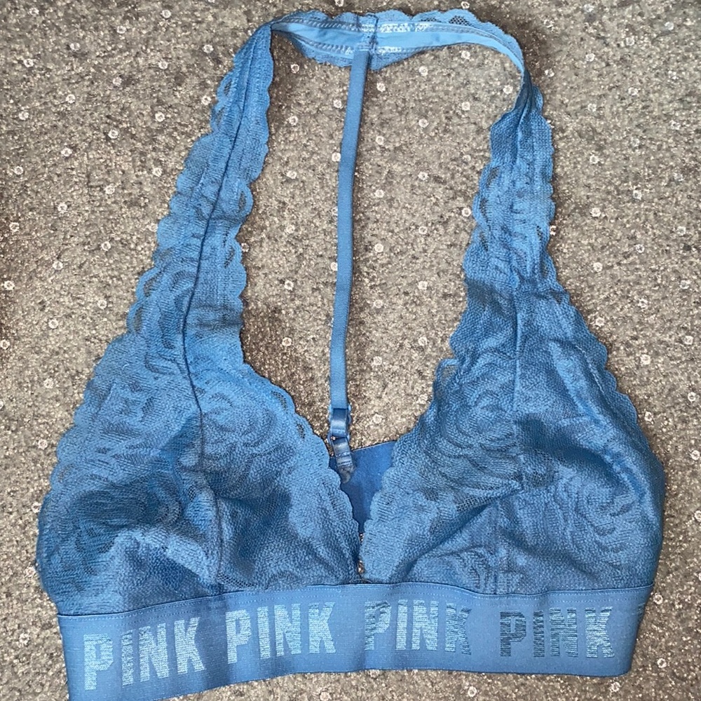 Victoria’s Secret Pink Size Small Bralette
